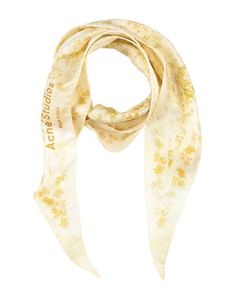 Шарф Acne Studios