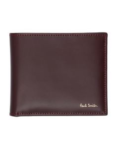 Бумажник Paul Smith