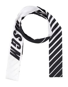 Шарф Msgm