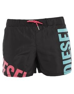 Шорты для плавания Diesel