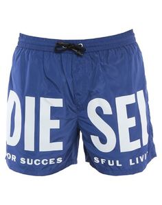 Шорты для плавания Diesel