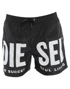 Шорты для плавания Diesel