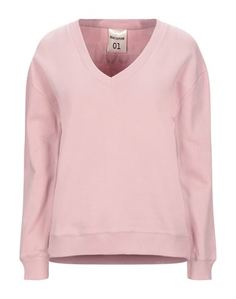 Толстовка Semicouture