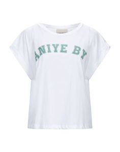 Футболка Aniye By