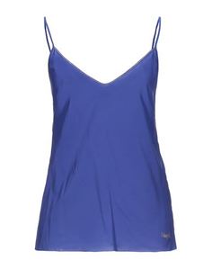 Топ без рукавов Blugirl Blumarine
