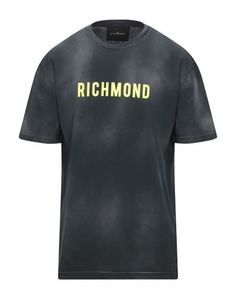 Футболка John Richmond