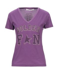 Футболка Golden Goose Deluxe Brand