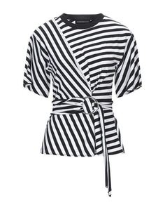 Футболка Sportmax Code
