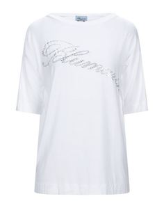 Футболка Blumarine