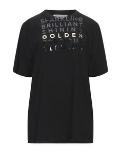 Футболка Golden Goose Deluxe Brand