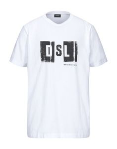 Футболка Diesel