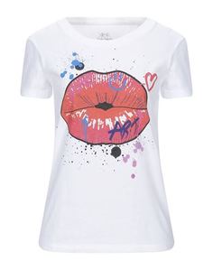 Футболка Armani Exchange