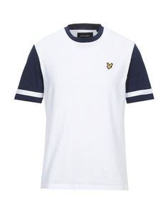 Футболка Lyle & Scott