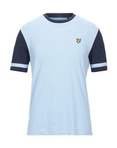 Футболка Lyle & Scott