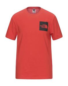 Футболка The North Face