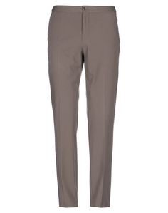 Повседневные брюки Incotex