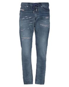 Джинсовые брюки Diesel