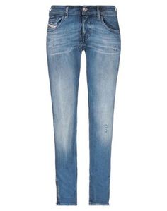 Джинсовые брюки Diesel