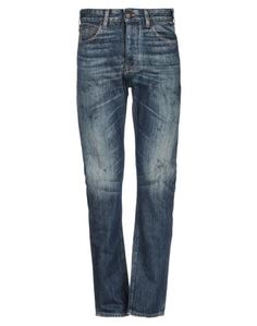 Джинсовые брюки Armani Jeans