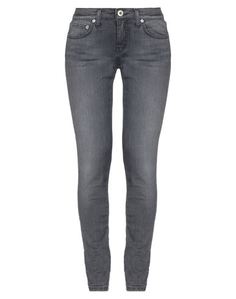 Джинсовые брюки Dondup