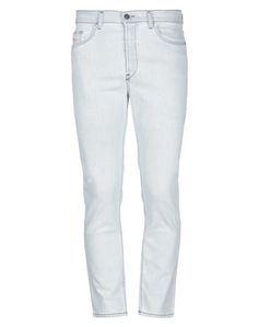 Джинсовые брюки Diesel