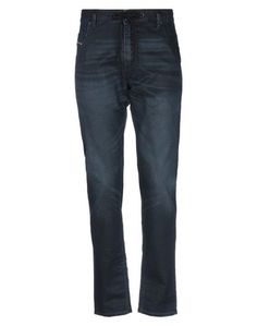 Джинсовые брюки Diesel