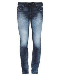 Джинсовые брюки Diesel