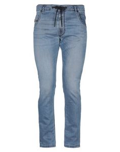 Джинсовые брюки Diesel