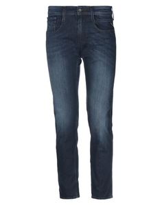 Джинсовые брюки Replay