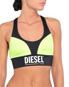 Купальный бюстгальтер Diesel