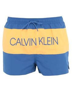 Шорты для плавания Calvin Klein