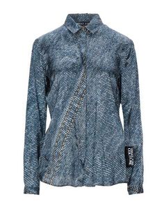 Pубашка Versace Jeans Couture