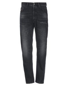 Джинсовые брюки Diesel