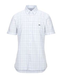 Pубашка Lacoste
