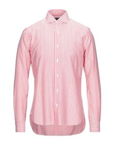 Pубашка Barba Napoli