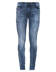 Джинсовые брюки Diesel