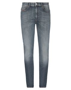 Джинсовые брюки Diesel