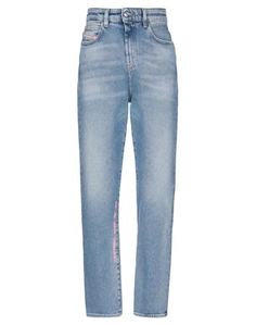 Джинсовые брюки Diesel