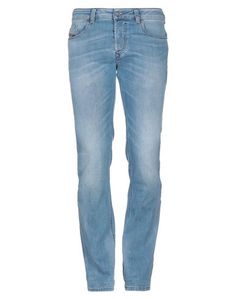 Джинсовые брюки Diesel