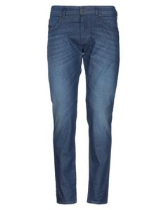 Джинсовые брюки Diesel
