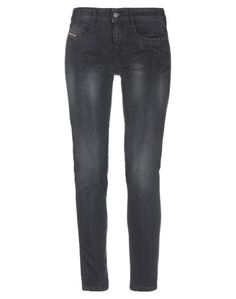 Джинсовые брюки Diesel