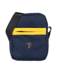 Сумка через плечо Automobili Lamborghini