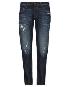 Джинсовые брюки Replay