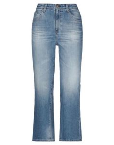 Джинсовые брюки Ag Jeans