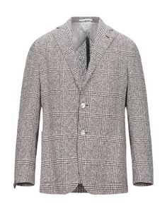 Пиджак Barba Napoli