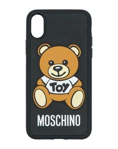 Чехол Moschino