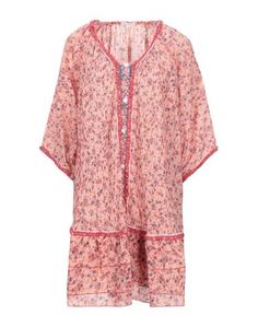 Короткое платье Poupette St Barth