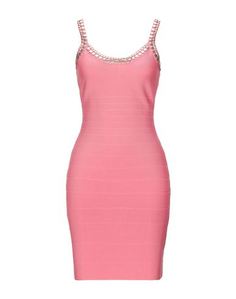 Короткое платье Marciano