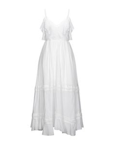 Длинное платье MÊme Road