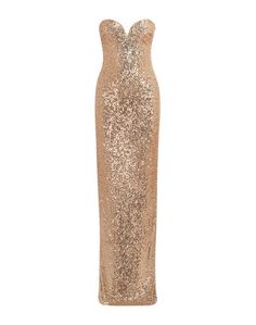 Длинное платье Naeem Khan